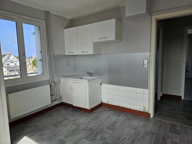 Appartement a vendre Plouharnel 56340 Morbihan 54 m2 2 pièces 137080 euros