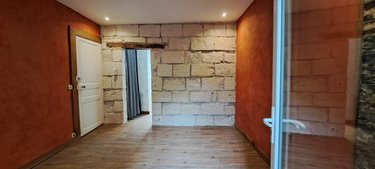 Appartement a vendre Angers 49000 Maine-et-Loire 29 m2 2 pièces 131250 euros