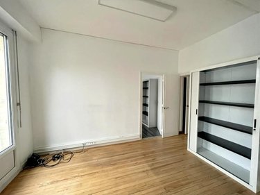 Appartement a vendre Saint-Nazaire 44600 Loire-Atlantique 83 m2 3 pièces 210001 euros