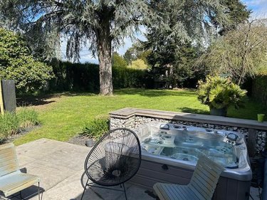 Maison a vendre Guer 56380 Morbihan 200 m2 10 pièces 363000 euros