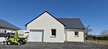 Maison a vendre Vallons de l'Erdre 44540 Loire-Atlantique 84 m2 4 pièces 239500 euros