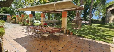Maison a vendre Vergèze 30310 Gard 360 m2 9 pièces 1248500 euros