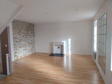 Appartement a vendre Locmaria-Plouzané 29280 Finistère 66 m2 4 pièces 171930 euros