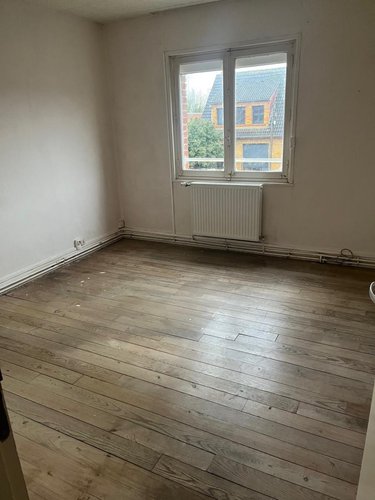 Maison a vendre Arras 62000 Pas-de-Calais 76 m2 5 pièces 125500 euros