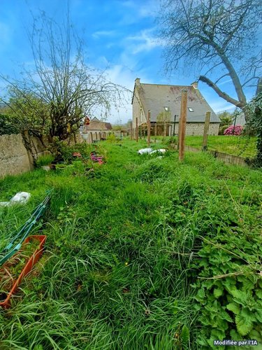 Maison a vendre Trémeur 22250 Côtes-d'Armor 145 m2  221590 euros