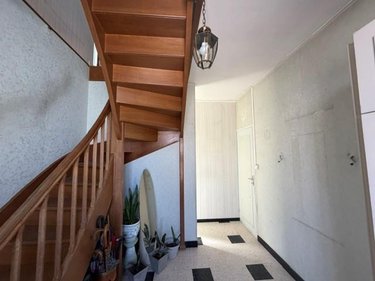 Maison a vendre Laon 02000 Aisne 102 m2 5 pièces 139500 euros