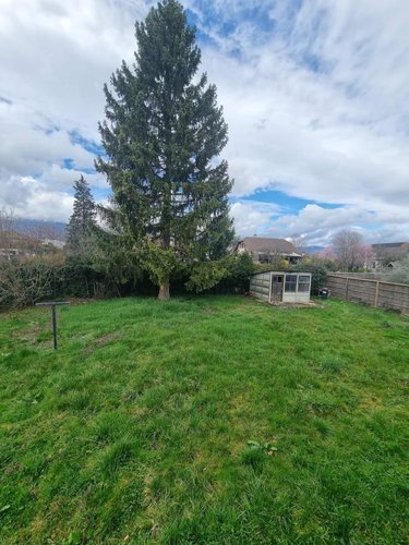Maison a vendre Prévessin-Moëns 01280 Ain 142 m2 8 pièces 690000 euros