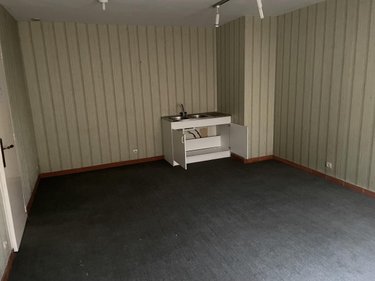 Maison a vendre Beauvois-en-Cambrésis 59157 Nord 258 m2 15 pièces 183400 euros