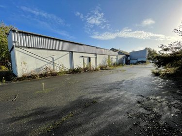 Fonds et murs commerciaux a vendre Cancale 35260 Ille-et-Vilaine 480 m2  363650 euros