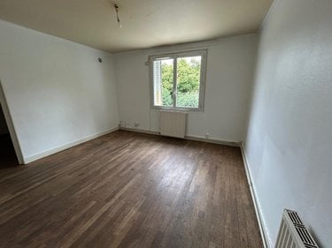 Location appartement Buellas 01310 Ain 40 m2 2 pièces 470 euros