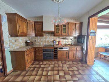 Maison a vendre Saint-Laurent 18330 Cher 103 m2 5 pièces 128640 euros