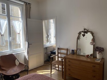 Appartement a vendre Saint-Malo 35400 Ille-et-Vilaine 71 m2 3 pièces 338000 euros