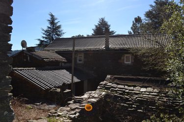 Maison a vendre Beaumont 07110 Ardèche 57 m2 3 pièces 189000 euros