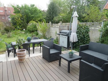 Location maison Cambrai 59400 Nord 171 m2 6 pièces 870 euros