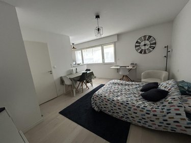 Appartement a vendre Rennes 35000 Ille-et-Vilaine 30 m2  156600 euros