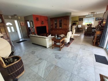 Maison a vendre Nivillac 56130 Morbihan 206 m2 5 pièces 590000 euros