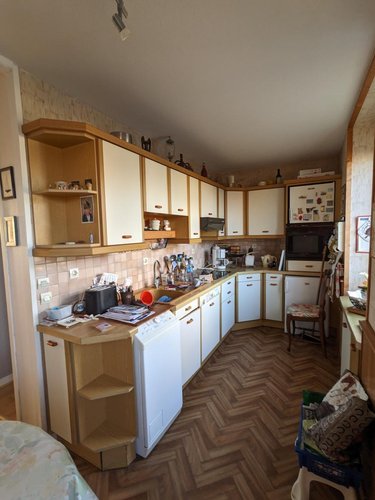 Appartement a vendre Plougasnou 29630 Finistère 69 m2 3 pièces 313000 euros