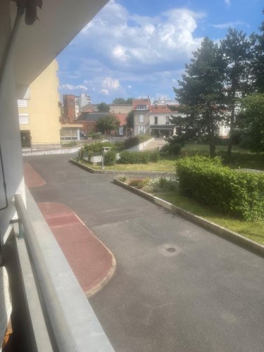 Appartement a vendre Vanves 92170 Hauts-de-Seine 71 m2 3 pièces 330000 euros