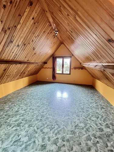 Maison a vendre Saint-Germain-des-Prés 49170 Maine-et-Loire 93 m2 4 pièces 148300 euros