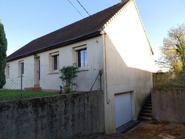 Maison a vendre Belforêt-en-Perche 61130 Orne 99 m2 5 pièces 137800 euros