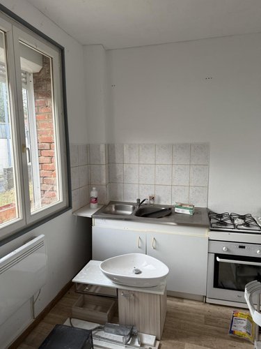 Maison a vendre Walincourt-Selvigny 59127 Nord 87 m2 8 pièces 54800 euros