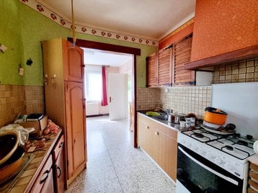 Maison a vendre Lisbourg 62134 Pas-de-Calais 143 m2 6 pièces 115460 euros