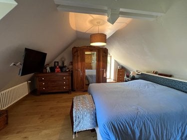 Maison a vendre Longué-Jumelles 49160 Maine-et-Loire 142 m2 5 pièces 317120 euros