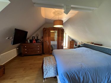 Maison a vendre Longué-Jumelles 49160 Maine-et-Loire 142 m2 5 pièces 322240 euros