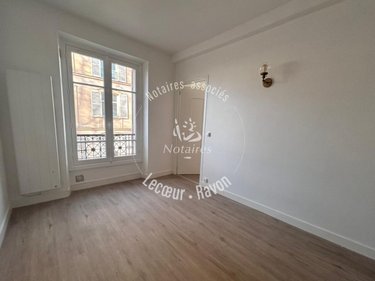 Appartement a vendre Versailles 78000 Yvelines 26 m2 2 pièces 218000 euros