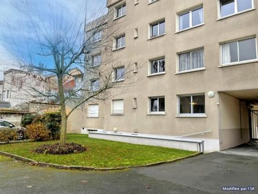 Appartement a vendre Châlons-en-Champagne 51000 Marne 108 m2 5 pièces 221280 euros