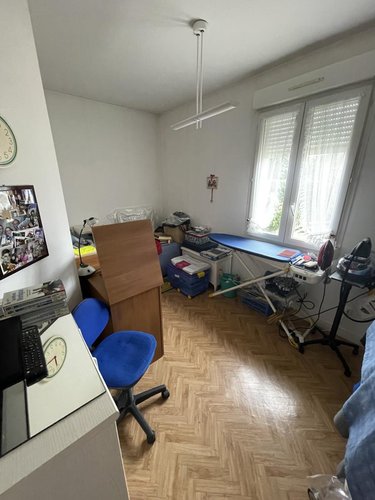 Maison a vendre Rouillon 72700 Sarthe 175 m2 7 pièces 367500 euros