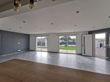 Maison a vendre Pontrieux 22260 Côtes-d'Armor 102 m2 4 pièces 260000 euros