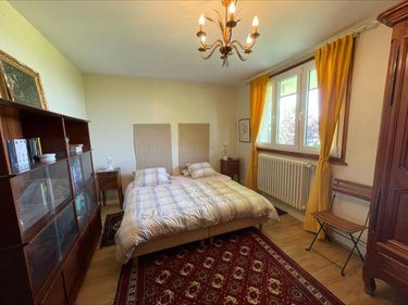 Maison a vendre Coligny 01270 Ain 196 m2 6 pièces 335000 euros
