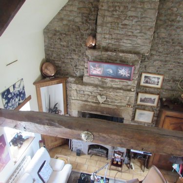 Maison a vendre Noues de Sienne 14380 Calvados 133 m2 5 pièces 222240 euros