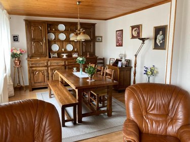 Maison a vendre Cherbourg-en-Cotentin 50100 Manche 71 m2 4 pièces 199120 euros
