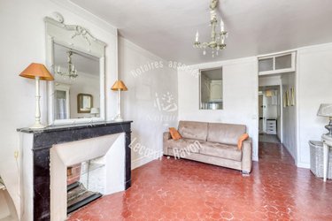 Appartement a vendre Versailles 78000 Yvelines 30 m2  220500 euros