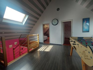 Maison a vendre Plouhinec 56680 Morbihan 160 m2 6 pièces 830200 euros