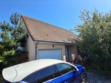 Maison a vendre Ver-sur-Mer 14114 Calvados 119 m2  399000 euros