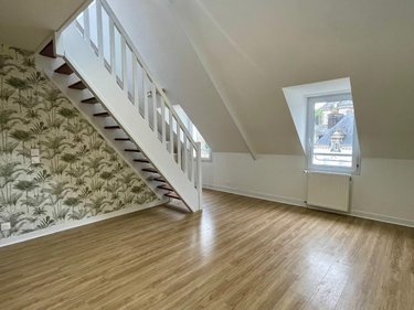 Appartement a vendre Hennebont 56700 Morbihan 56 m2 3 pièces 193100 euros