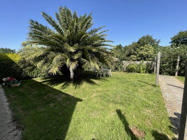 Maison a vendre Plougastel-Daoulas 29470 Finistère 100 m2 5 pièces 239200 euros