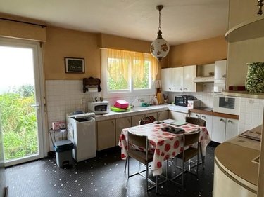 Maison a vendre Lorient 56100 Morbihan 127 m2 6 pièces 363608 euros