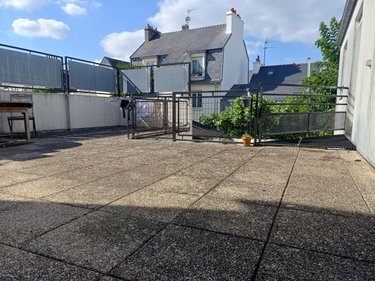 Appartement a vendre Lorient 56100 Morbihan 28 m2 1 pièce 69185 euros