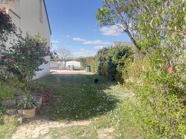 Terrain a batir a vendre Ballan-Miré 37510 Indre-et-Loire 589 m2  95400 euros