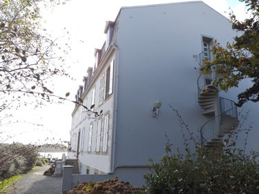 Appartement a vendre Larmor-Baden 56870 Morbihan 66 m2 2 pièces 361872 euros