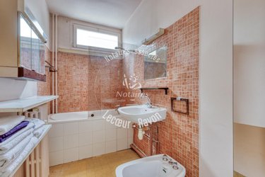 Appartement a vendre Viroflay 78220 Yvelines 54 m2  339900 euros