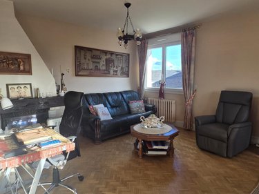 Maison a vendre Château-Gontier-sur-Mayenne 53200 Mayenne 127 m2 5 pièces 167800 euros