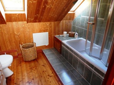 Maison a vendre Langoëlan 56160 Morbihan 280 m2 10 pièces 367000 euros