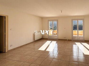 Appartement a vendre Nyons 26110 Drôme 107 m2 5 pièces 280000 euros