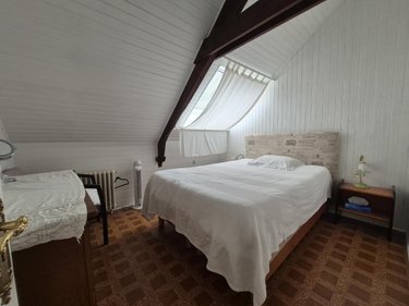 Maison a vendre Moustoir-Ac 56500 Morbihan 153 m2 6 pièces 299000 euros