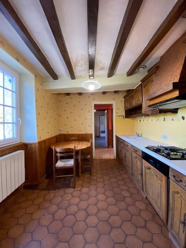 Maison a vendre Saint-Agnan-sur-Erre 61340 Orne 78 m2 3 pièces 79500 euros